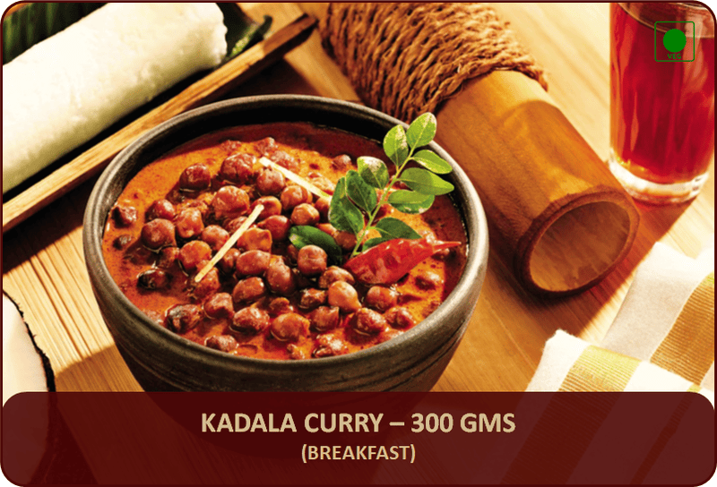 Kadala Curry - 300 Gms
