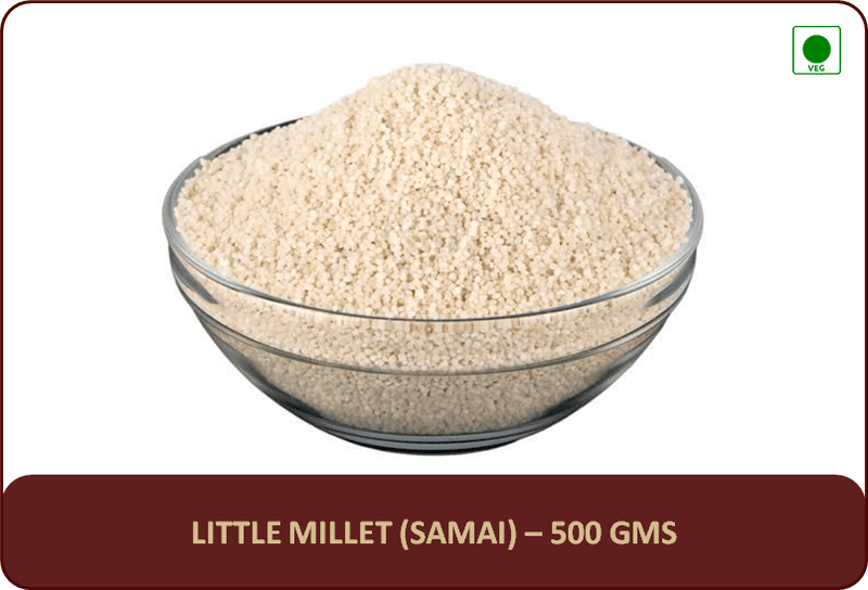 Little Millet - 500 Gms