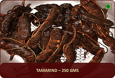 Tamarind - 250 Gms