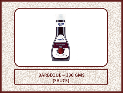 VEEBA DIPS, SAUCES & MAYONNAISE