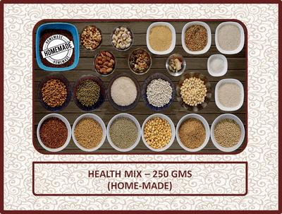 Health Mix - 250 Gms