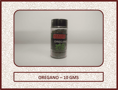 Oregano - 10 Gms