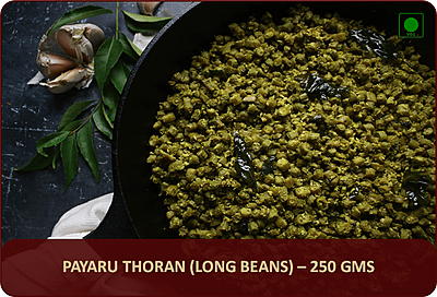 Payiru Thoran - 250 Gms