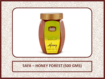 Safa - Honey FR (500 Gms)