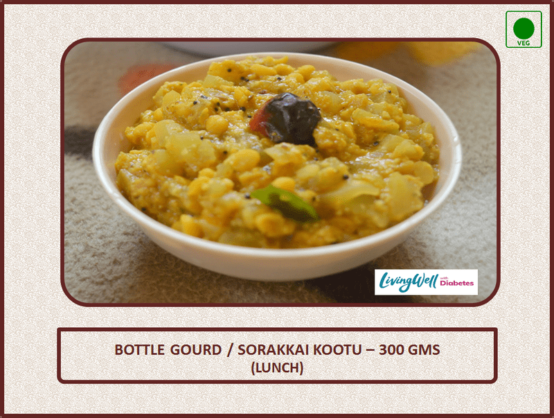 Surakkai Kootu - 300 Gms Surakkai Kootu - 300 Gms