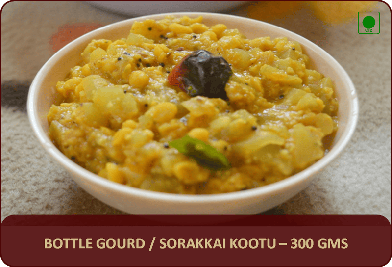 Surakkai Kootu - 300 Gms