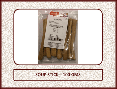 Soup Stick - 100 Gms
