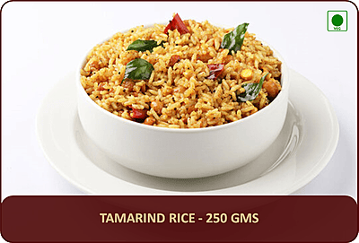 Puliyodharai - 300 Gms Puliyodharai - 300 Gms