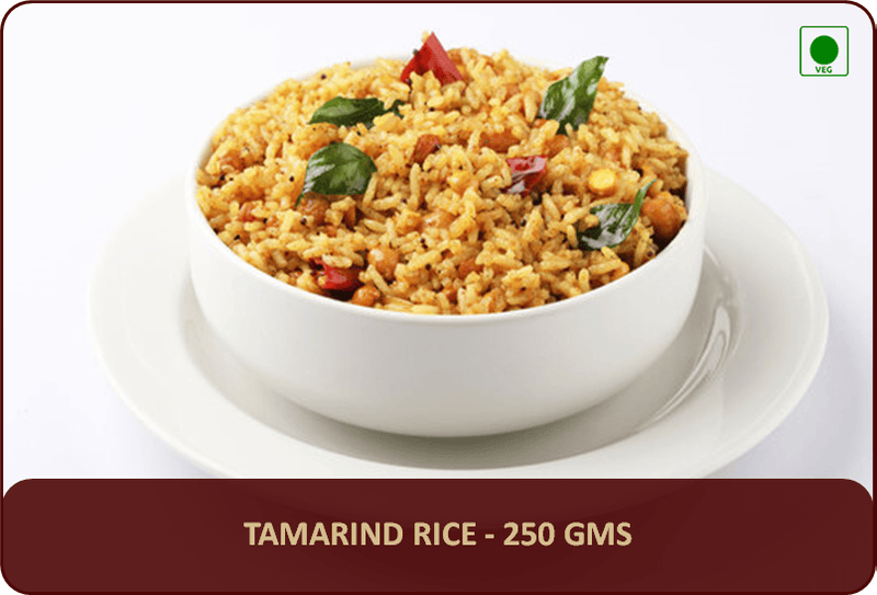 Puliyodharai - 300 Gms