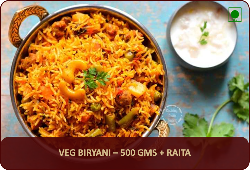 Bi Rada Food 1