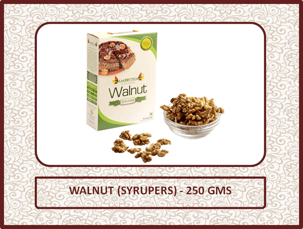 Walnuts Kernels (250 Gms)